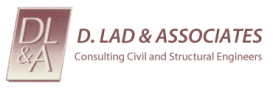 D. Lad & Associates - Structural and Civil Engineers